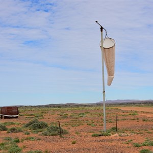 Witchelina Airstrip