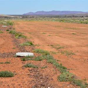 Witchelina Airstrip