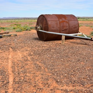 Witchelina Airstrip