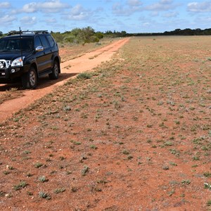Airstrip