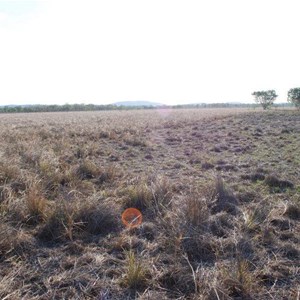 Ex RAAF site