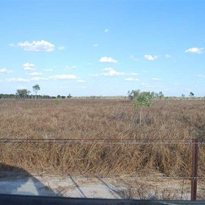 Ex RAAF site