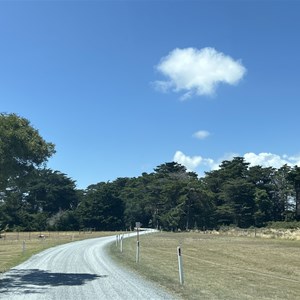 Kelso Sands Caravan Park