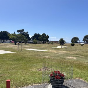 Kelso Sands Caravan Park