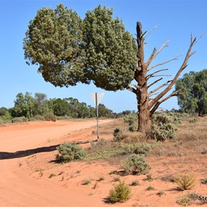 Garnpung Rd & Mungo Station Access Tk