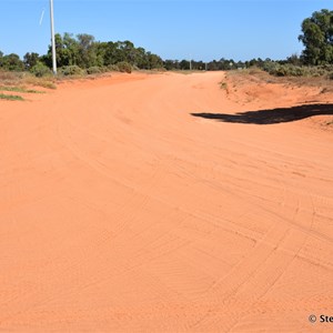 Garnpung Rd & Mungo Station Access Tk