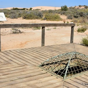 Vigars Wells Mungo NP