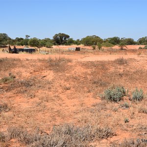 Round Tank Mungo NP