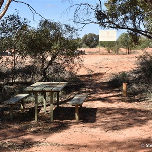 Round Tank Mungo NP