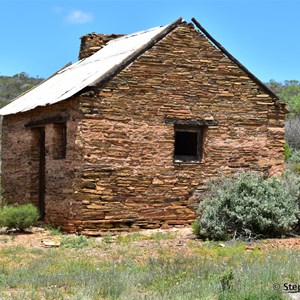 Piltimitiappa Homestead Ruins