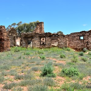 Piltimitiappa Homestead Ruins