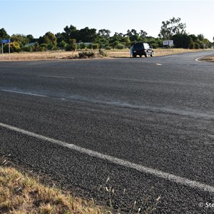 Silver City Hwy & Buronga Arumpo Rd