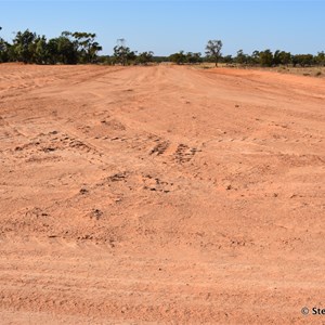 Buronga Arumpo Rd & Prungle Arumpo Rd & Box Creek Rd