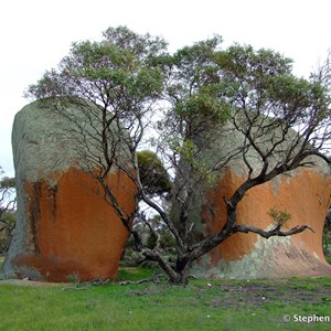 Murphys Haystacks