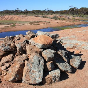 Yadadinia Rockhole