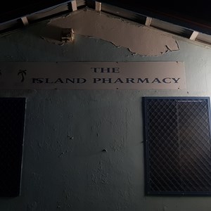 Pharmacy