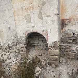 Israelite Bay Telegraph Station Ruins