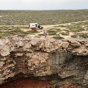 Toolinna Cove