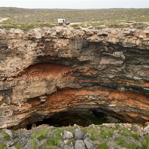 Toolinna Cove