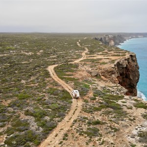 Vantage Point