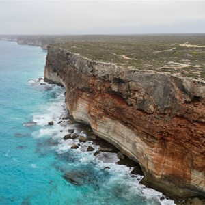 Vantage Point