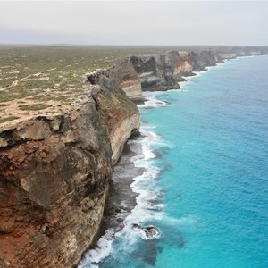 Vantage Point