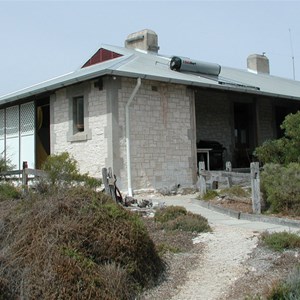 Eyre Bird Observatory