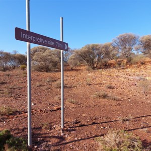 Top of the Terraces