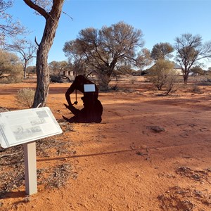 Nambi Woolshed