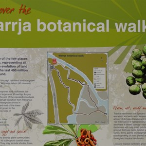 Marrja Botanical Boardwalk