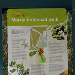 Marrja Botanical Boardwalk