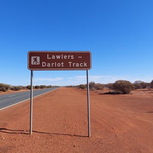 Goldfields Hwy & Lawlers-Darlot Tk