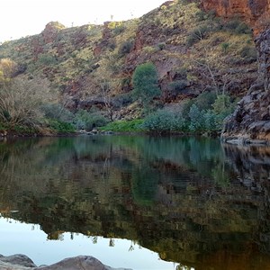 Stubbs Waterhole