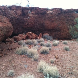 Benchmark STN530 & Cave