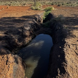 Rock Hole