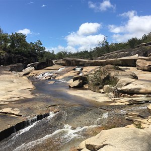 Natural Bridge