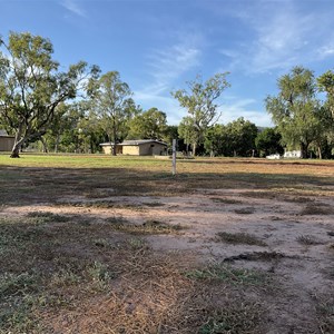 Victoria River Roadhouse Caravan Park