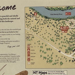 Bullita Campground