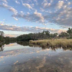 Bullita Campground