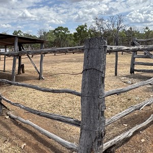 Bullita Stockyards