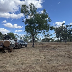 Fig Tree Yard (Campground)