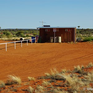 Tropicana Airstrip