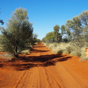 Connie Sue Hwy & Point Sandercock Access