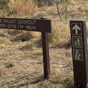 Lookout Access