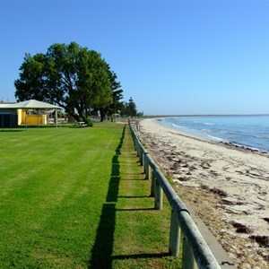 Tumby Bay