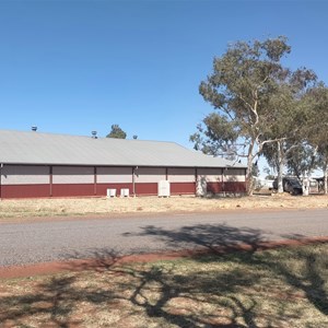 Wiluna Museum