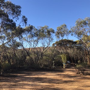 McDermid Rock