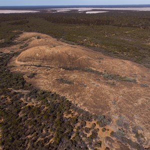 McDermid Rock