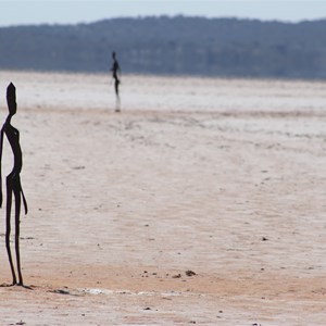 Lake Ballard