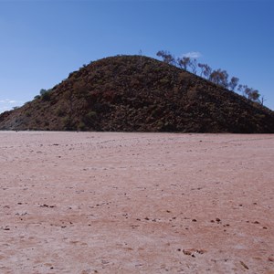 Lake Ballard